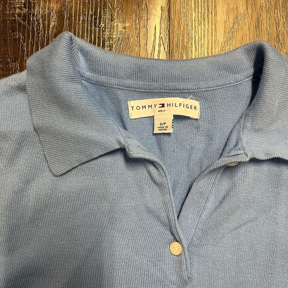 Tommy Hilfiger women’s tank top - Picture 2 of 3